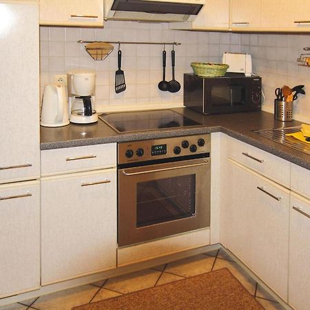 Ferienwohnung In Schwerin Schwerin  Luaran gambar