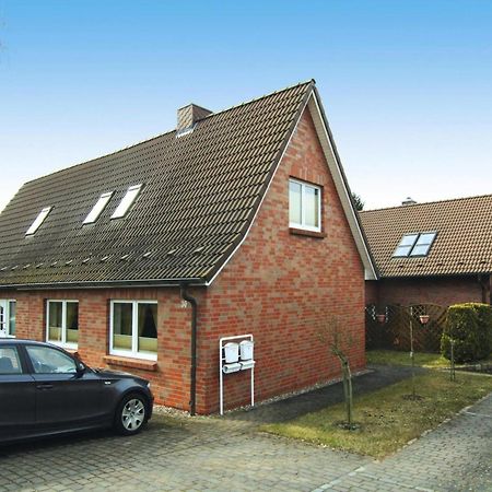 Ferienwohnung In Schwerin Schwerin  Luaran gambar