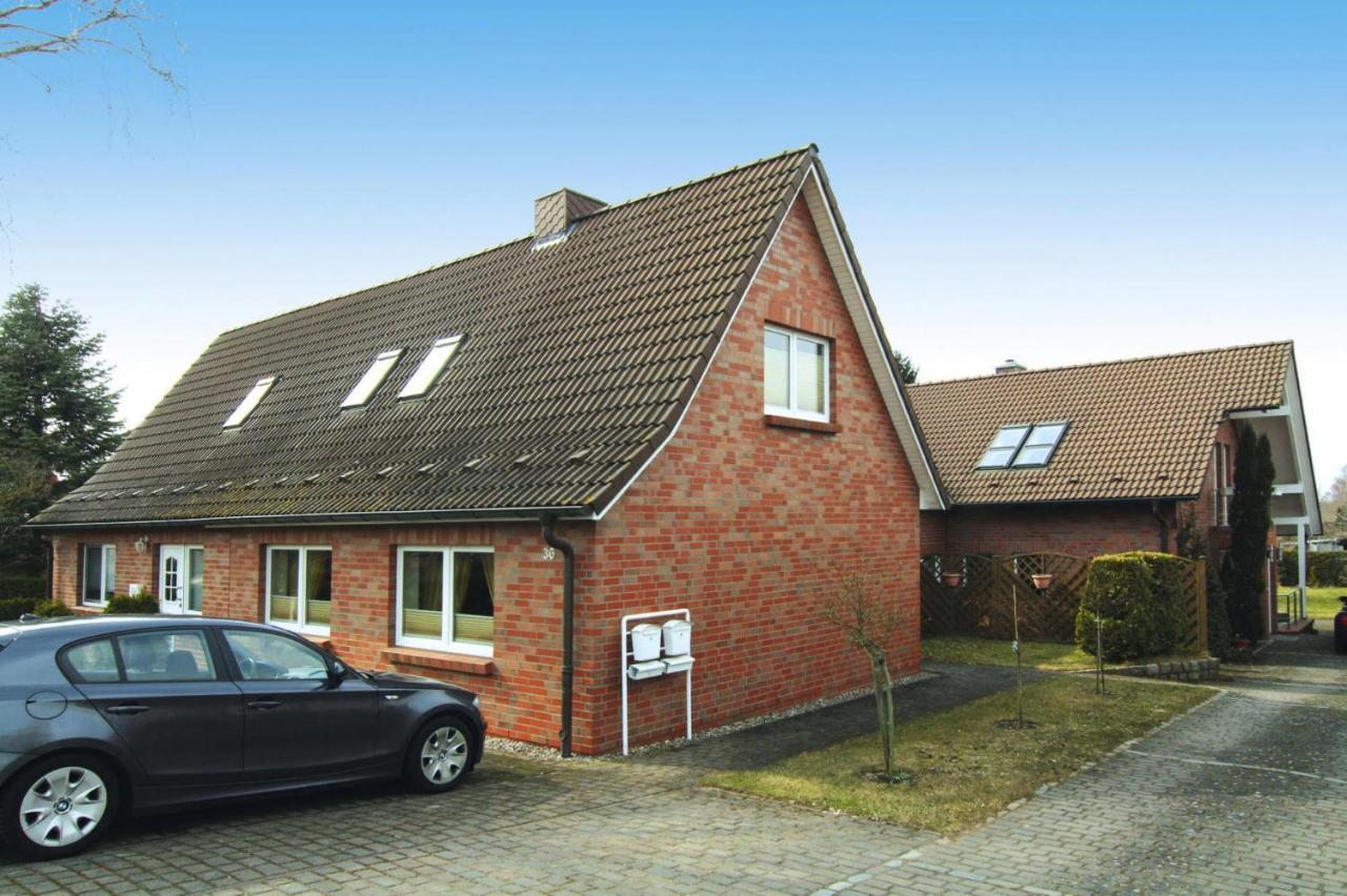 Ferienwohnung In Schwerin Schwerin  Luaran gambar