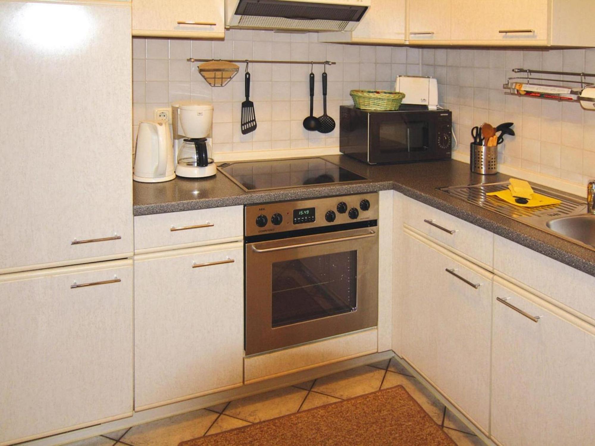 Ferienwohnung In Schwerin Schwerin  Luaran gambar