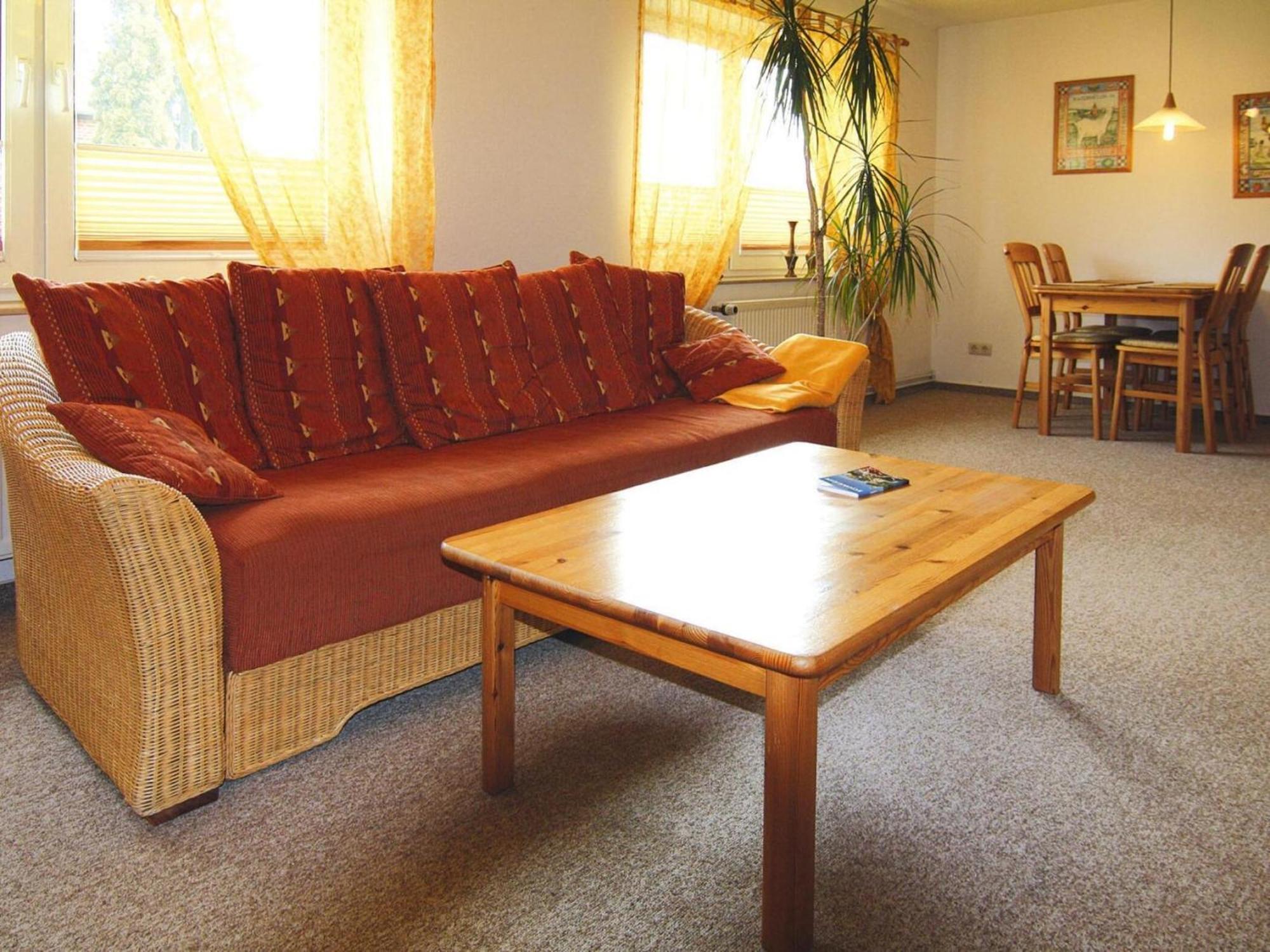 Ferienwohnung In Schwerin Schwerin  Luaran gambar