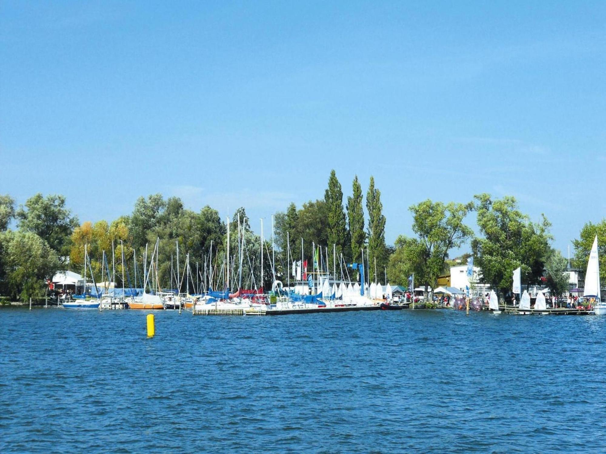 Ferienwohnung In Schwerin Schwerin  Luaran gambar