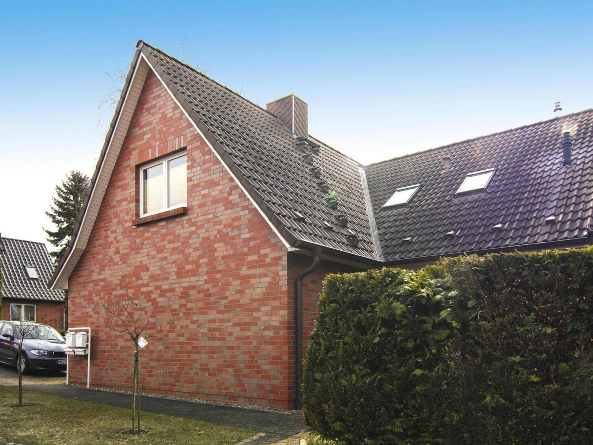 Ferienwohnung In Schwerin Schwerin  Luaran gambar