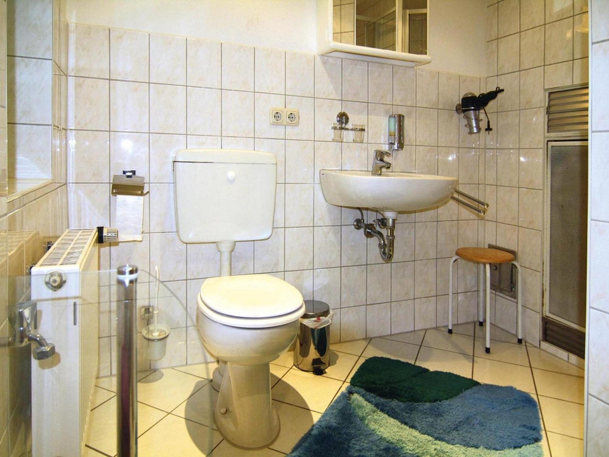 Ferienwohnung In Schwerin Schwerin  Luaran gambar